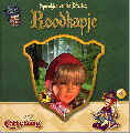Sprookjes van de Efteling deel 4: Roodkapje