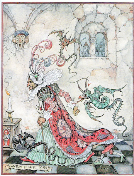 Bestand:AntonPieckDoornroosjeFee.jpg