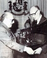 Bron: scan uit Efteling Jubileum Herinneringskrant 1978