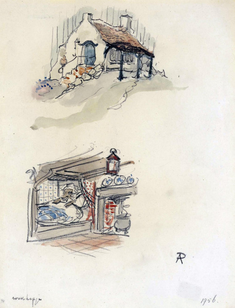 Bestand:Roodkapjeontwerphuisje.jpg