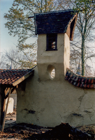 Bestand:0403 Bouw Volk van Laaf - Lals Brouwhuys muur.jpg