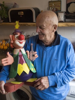 Foto: Eftepedia (eigen foto), 2013