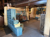 Interieur <a href="/lemma/Cascada" title="Cascada">Cascada</a>, zomer 2024