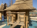 Closeup huisje <a href="/lemma/Archipel" title="Archipel">Archipel</a>, maart 2022