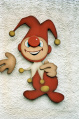 <a href="/lemma/Carnaval_Festival" title="Carnaval Festival">Carnaval Festival</a>-wachtrij in de jaren negentig