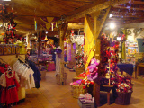 Interieur Marskramer in 2002 - Foto: WWCW / Friso