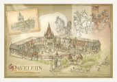 Eerste ontwerp van <a href="/lemma/Raveleijn" title="Raveleijn">Raveleijn</a>, november <span class="redlink">2008</span>, door <a href="/lemma/Sander_de_Bruijn" title="Sander de Bruijn">Sander de Bruijn</a>