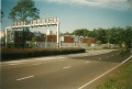 Bouw <a href="/lemma/Gildehuis" title="Gildehuis">Gildehuis</a> gezien vanaf <a href="/lemma/Europalaan" title="Europalaan">Europalaan</a> juli 1997