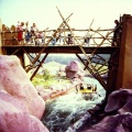 De Piraña in 1983