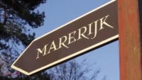 Wegwijzer "Marerijk"