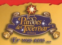 Logo op de boekjes