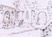 Interne uitgave Efteling