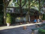 Bouw <a href="/lemma/Assepoester" title="Assepoester">Assepoester</a> in september <span class="redlink">2008</span>