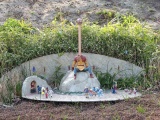 Efteling in <a href="/lemma/Madurodam" title="Madurodam">Madurodam</a> - Overzicht. Foto Jos
