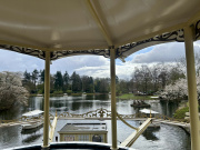 Uitzicht vanuit de overkapping van de <a href="/lemma/Gondoletta" title="Gondoletta">Gondoletta</a>