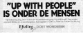 <a href="/lemma/Advertentie" title="Advertentie">Advertentie</a>