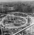 Bouw <a href="/lemma/Python" title="Python">Python</a>, de helix met erachter het bijbehorende horecapunt, <a href="/lemma/De_Kurketrekker" title="De Kurketrekker">De Kurketrekker</a>