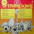 Achterkant LP &#039;De Efteling is Jarig&#039; -- Foto van eigen exemplaar