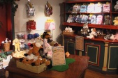 Knuffels uit het Knuffelbos. 2008.