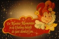 &#039;&#039;De Mooiste Momenten in de Efteling beleeft de gast dankzij jou...&#039;&#039;