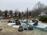 <a href="/lemma/Archipel" title="Archipel">Archipel</a> in winter 2023