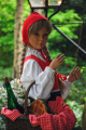<a href="/lemma/Roodkapje" title="Roodkapje">Roodkapje</a> in april <a href="/lemma/2009" title="2009">2009</a>