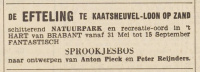 <a href="/lemma/Advertentie" title="Advertentie">Advertentie</a>