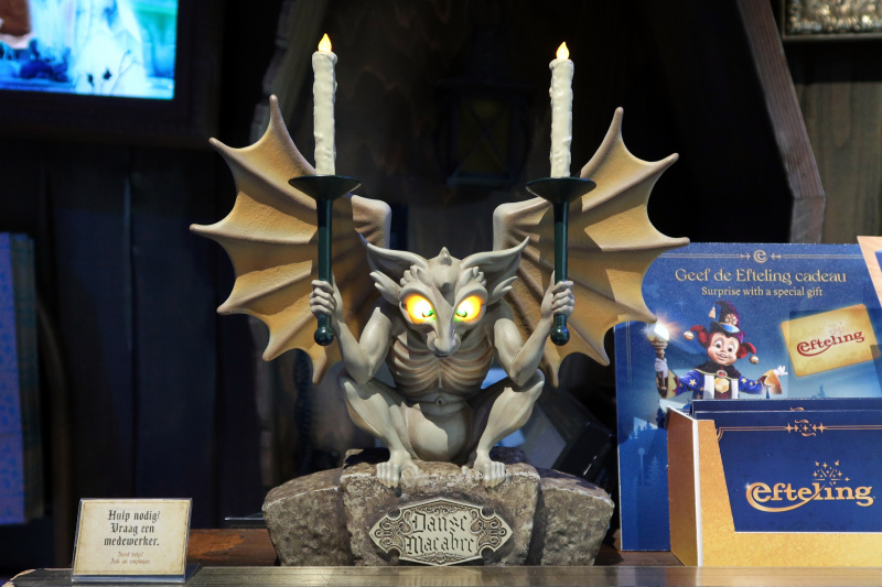 Bestand:Efteling Souvenir Kaarsendrager.jpg