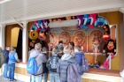 eigen foto