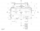 Plattegrond <a href="/lemma/De_Likkebaerd" title="De Likkebaerd">De Likkebaerd</a> (2018), van bouwvergunning.