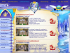 Screenshot Droomrijk-website 2002 23-7-2002