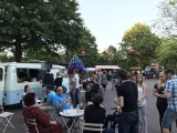 Summer Fun in het Ruigrijk tijdens Midsummer Festival 2017