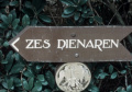 <a href="/lemma/Wegwijzer" title="Wegwijzer">Wegwijzer</a> naar de <a href="/lemma/Zes_Dienaren" class="mw-redirect" title="Zes Dienaren">Zes Dienaren</a> in <a href="/lemma/1973" title="1973">1973</a>