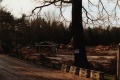 Bouw van het Kinderspoor op de nieuwe locatie, 2000.