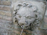 Waterplaats Kleine Boodschap. Léon Weeterings via WWCW
