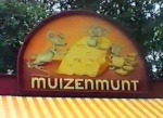 Muizenmunt