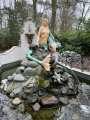 <a href="/lemma/De_Kleine_Zeemeermin" title="De Kleine Zeemeermin">De Kleine Zeemeermin</a> in maart 2024