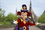 Bron: Efteling
