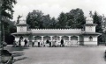 Ansichtkaart Efteling