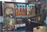 Foto van bandorgan.com, inmiddels terziele website