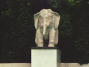 Olifant van het <a href="/lemma/Kinderbad" title="Kinderbad">Kinderbad</a> in <a href="/lemma/1981" title="1981">1981</a>