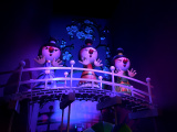 (Geisha&#039;s in Carnaval Festival na de update van 2019 - Foto: Eftepedia)