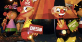Piraat zoals tot 2019 te zien op eindcarrousel <a href="/lemma/Carnaval_Festival" title="Carnaval Festival">Carnaval Festival</a>