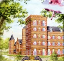 Persmateriaal Efteling