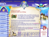 Screenshot Droomrijk-website 2002 23-7-2002