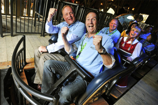 Bron: Efteling