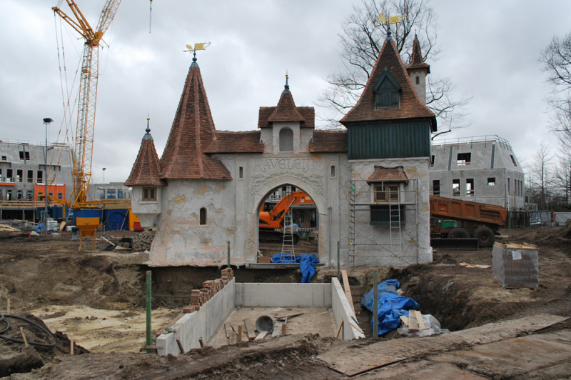 Bestand:Stadspoort-bouw-10031301.jpg