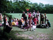 De <a href="/lemma/Speelweide" title="Speelweide">Speelweidegezien</a> vanuit de hoek waar tegenwoordig <a href="/lemma/Sirocco" title="Sirocco">Sirocco</a> aan de weide grenst, <a href="/lemma/1973" title="1973">1973</a>