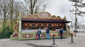<a href="/lemma/Hollandsche_Gebakkraam" title="Hollandsche Gebakkraam">Hollandsche Gebakkraam</a> 2.0, maart 2020