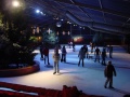 Het IJs Pret Paleis in 2002 - Foto: Friso Geerlings